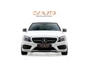Mercedes-Benz C 450 4matic