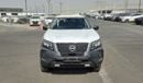 Nissan Navara G 2.5L 4WD M/T NISSAN Navara 2.5L petrol 4X4 M/T