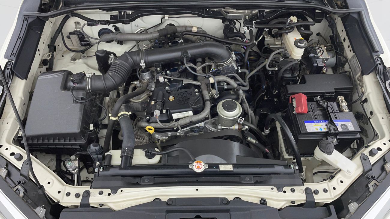 Toyota Fortuner EXR 2.7 | Zero Down Payment | Free Home Test Drive