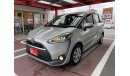 Toyota Sienta NSP172G