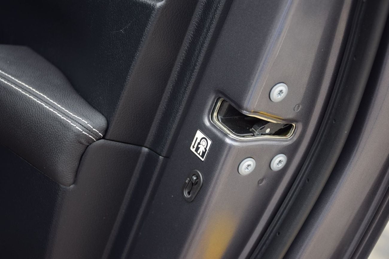 تويوتا هيلوكس DOUBLE CAB | DIESEL 2.8L | 4x4