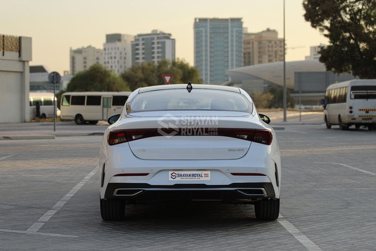Kia K5 PREMIUM EDITION 1.5L TURBO PETROL AT 2025MY