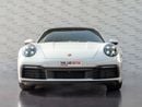 بورش 911 STD Carrera S 3.0L (445 HP) Coupe