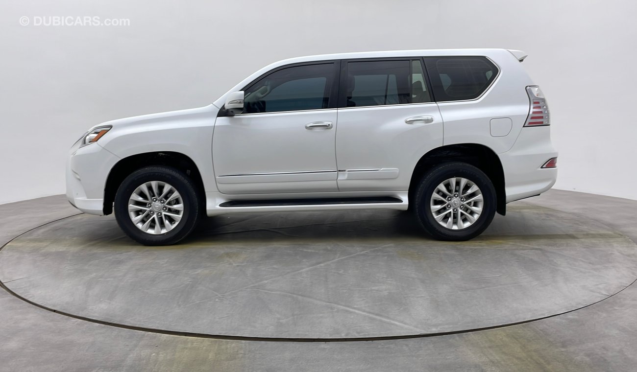 لكزس GX 460 Prestige 4600