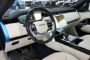 Land Rover Range Rover HSE P400 2026 Range Rover | Export