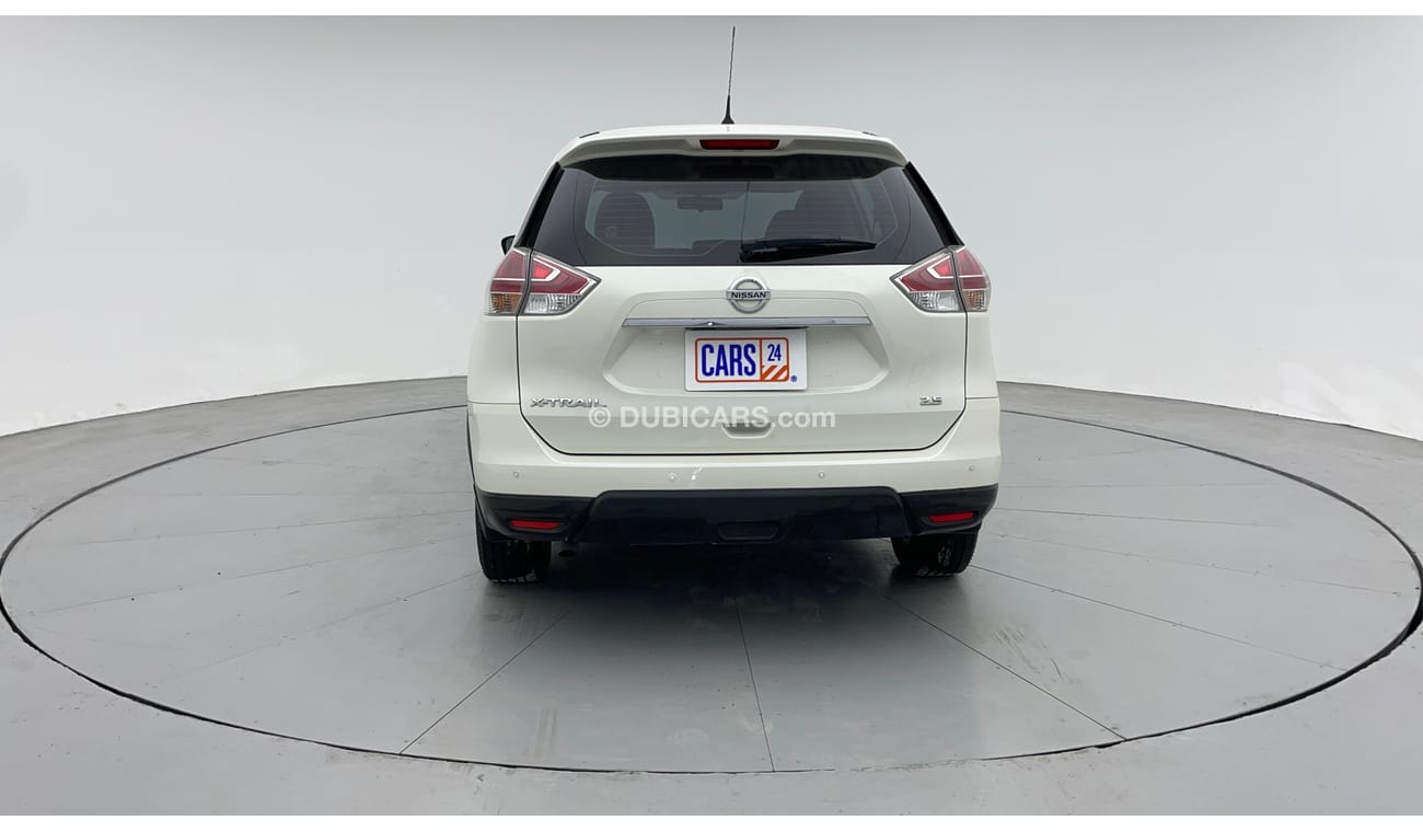 Nissan XTrail S 2.5 | Zero Down Payment | Free Home Test Drive