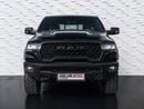 RAM 1500 REBEL