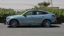 Mercedes-Benz GLC Coupe 200 AMG 4Matic EQ Boost 2026 GCC 0Km With 2 Years Unlimited Mileage Warranty @Official Dealer
