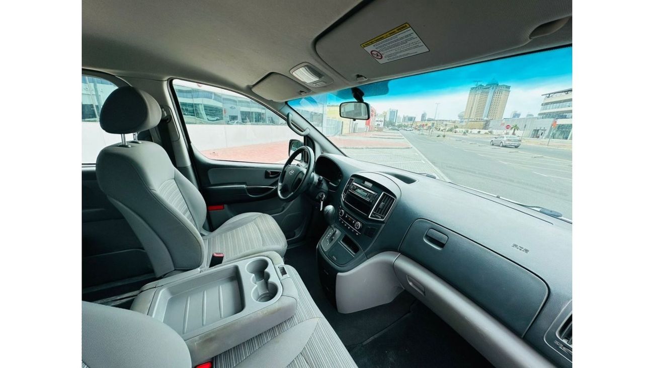 Hyundai H-1 Mid 1110 PM || ORIGNAL PAINT || HYUNDAI H1 || 0% DP ||  HIGHLY MAINTAINED