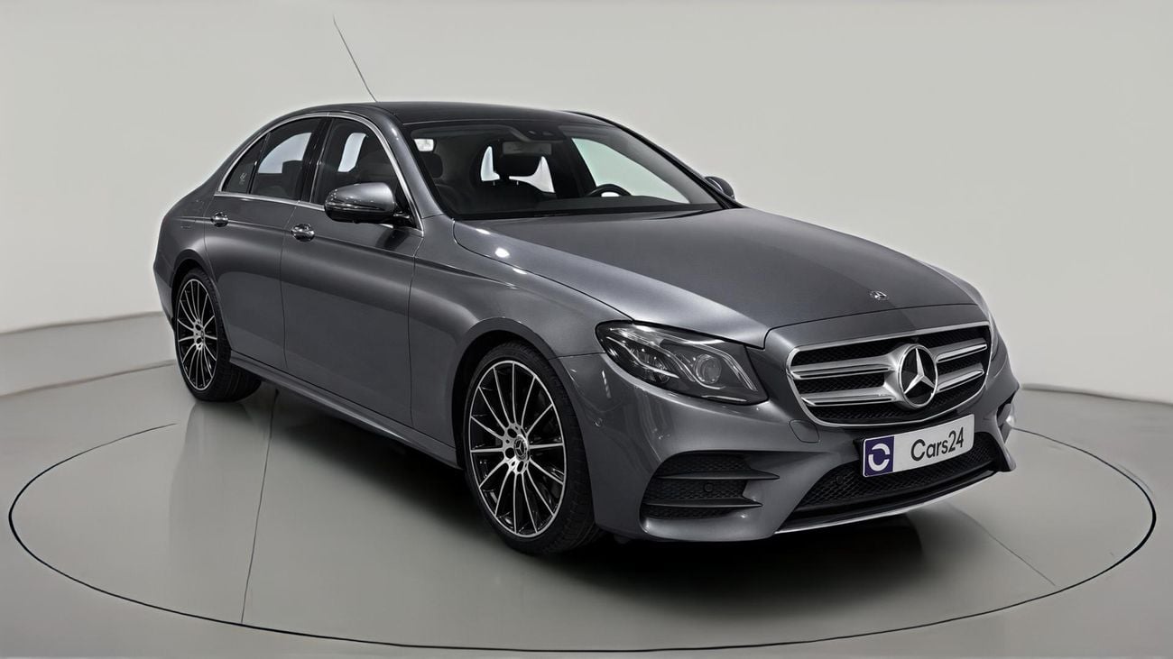 Mercedes Benz E300 AMG 2020 | AED 1629/Month | 0 DP | 30 Day Return | Warranty