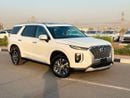 Hyundai Palisade Full option 2022