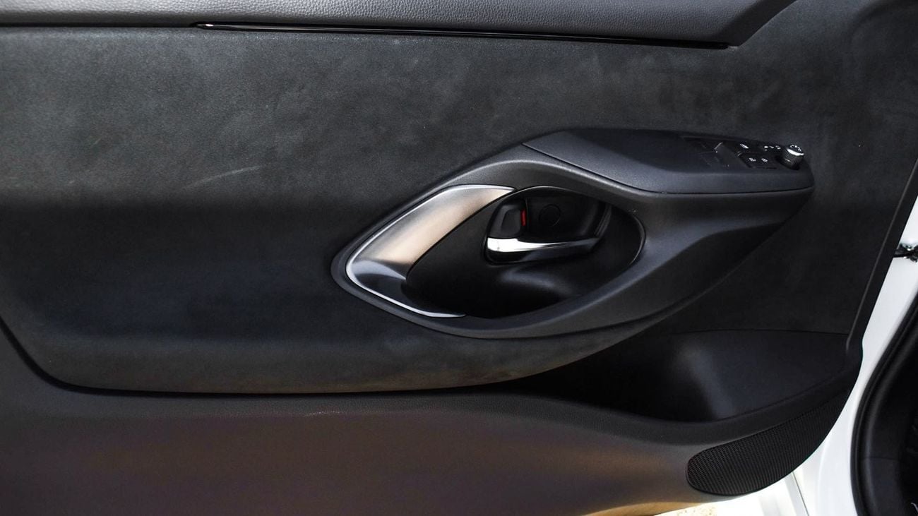 Toyota Yaris GR Four Turbo