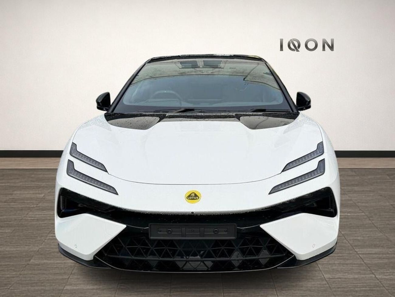 Lotus Emeya 600 102kWh GT Auto 4WD 5dr (Dual Motor) (EXPRT ONLY)