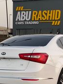 كيا كادنزا LX 3.3L