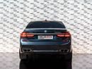 BMW M760Li xDrive 6.6L