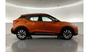 Nissan Kicks SL