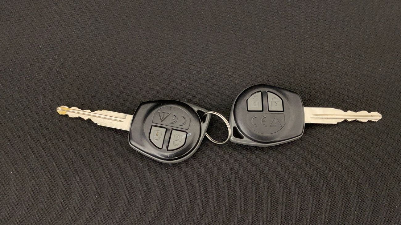 Suzuki Ciaz 1.5L GLX 2023 GL | AED 444/Month | 0 DP | 30 Day Return | Warranty | Service History