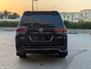 تويوتا لاند كروزر GXR Facelifted | 4.0L V6 | GCC Specs |Full Option| Excellent Condition