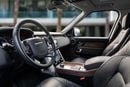 Land Rover Range Rover Range Rover HSE | 2,840 P.M | 0% Downpayment | Excellent Condition!