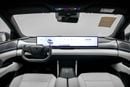 جيدو 1 Max Performance EV - White Inside White | Export Only