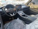 Hyundai Santa Fe HYUNDAI SANTAFA 2021 2.2 DISEL