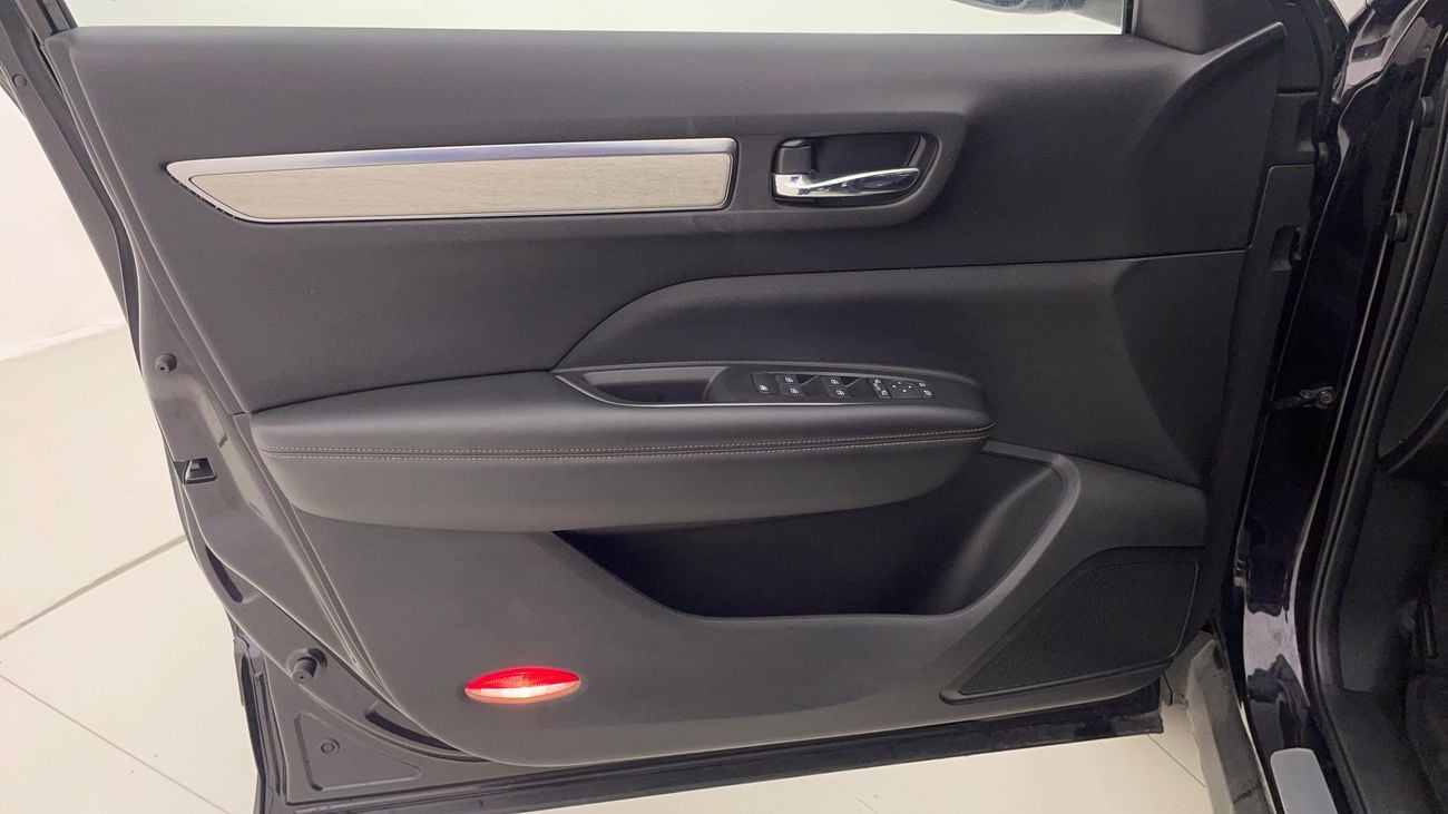 رينو كوليوس LE 2.5 | بدون دفعة مقدمة | اختبار القيادة في المنزل