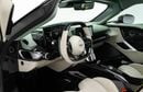 أستون مارتن Valhalla 4.0L V8 Twin-Turbo Engine + eMotors | Warranty