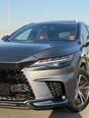 Lexus RX350 Premium AWD