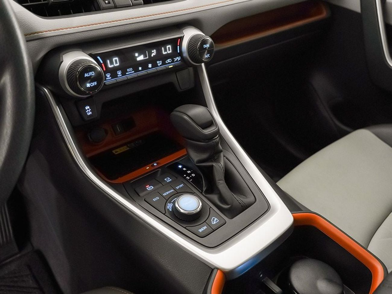 Toyota RAV4 Adventure 2.5L 4WD