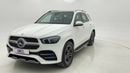 Mercedes-Benz GLE 450 PREMIUM AMG 3 | Zero Down Payment | Home Test Drive