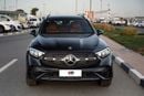 Mercedes-Benz GLC 300 Mercedes-Benz GLC 300 4Matic