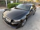 Mercedes-Benz E200 Warranty