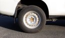 Toyota Prado TX 2.7 petrol 2020 Basic 17″ wheels/automatic