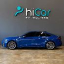 Audi S5 TFSI quattro Launch Edition 3.0L 3.0L AED 5,633 P.M • 0% Downpayment • Audi S5 • Agency Warranty and