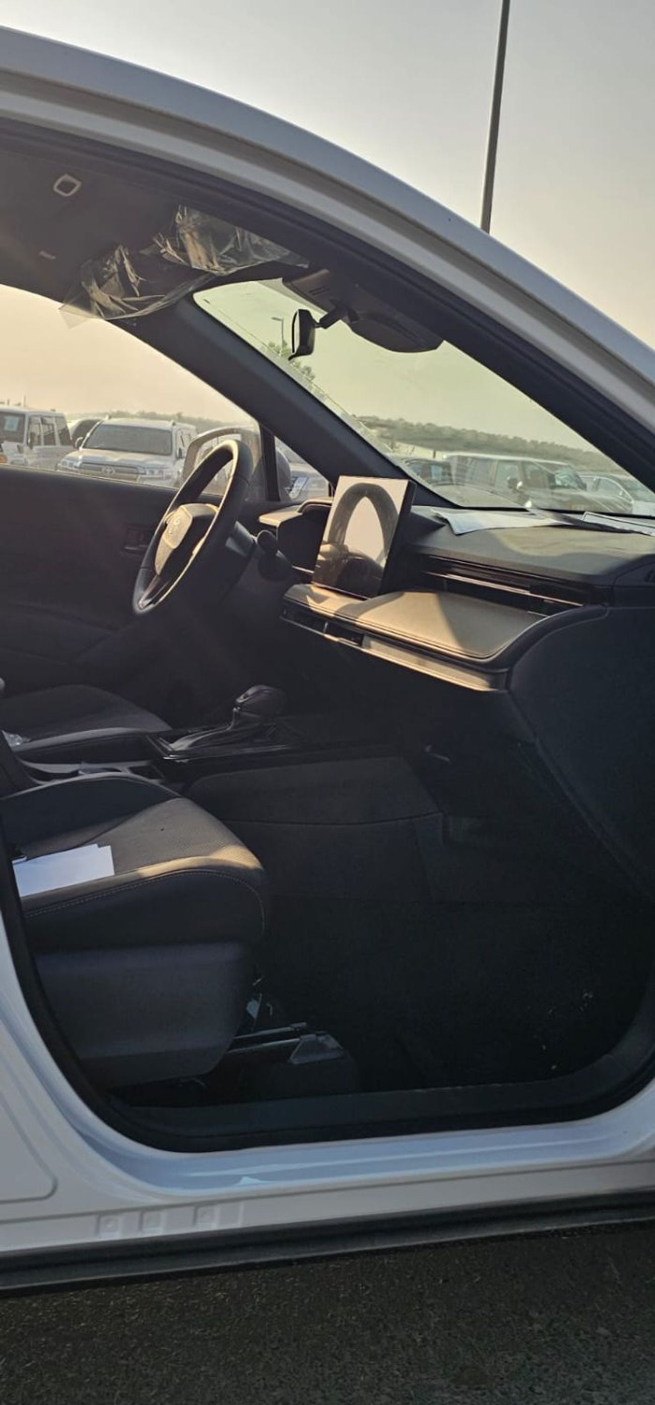 Toyota Frontlander Luxury
