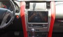 Nissan Patrol SE V6 With Nismo kit