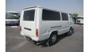 تويوتا داينا Toyota Dyna Van Right Hand Drive (Stock PM 830)