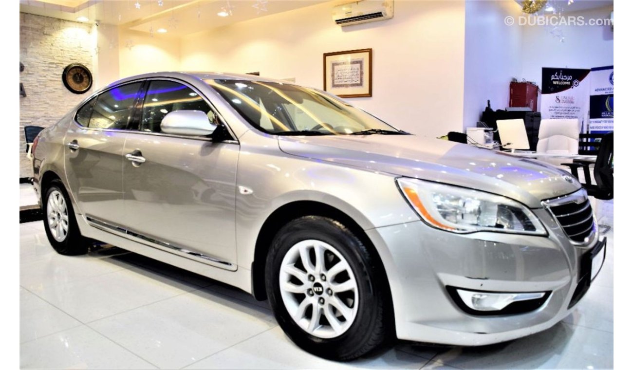 Kia Cadenza ( 2 Days OFFER ONLY )