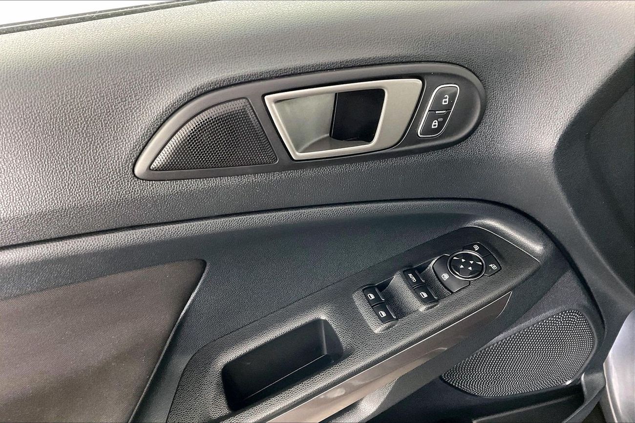 Ford EcoSport Trend | Guaranteed Warranty | 0 Down Payment