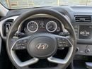 Hyundai Creta GL SMART