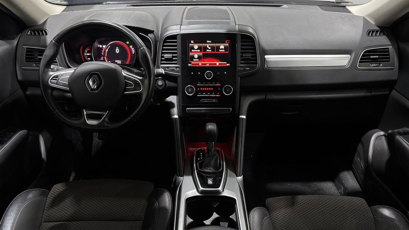 Renault Koleos SE, миниатюра 8