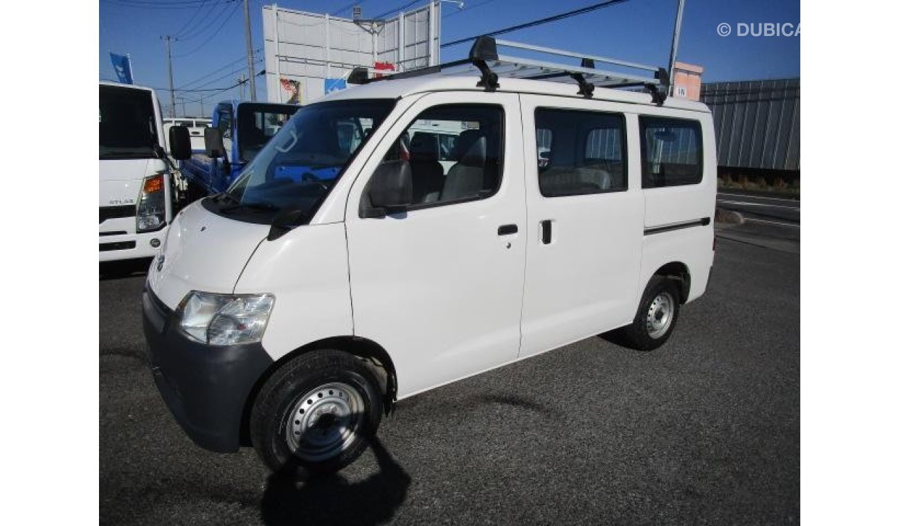 Toyota Lite-Ace S402M