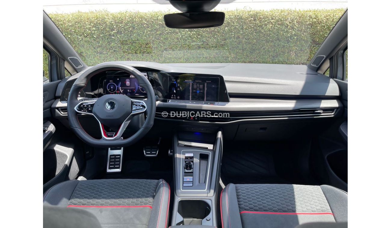 Volkswagen Golf GTI P1 Fully Loaded GTI