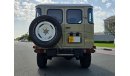 تويوتا لاند كروزر FJ40 Classic