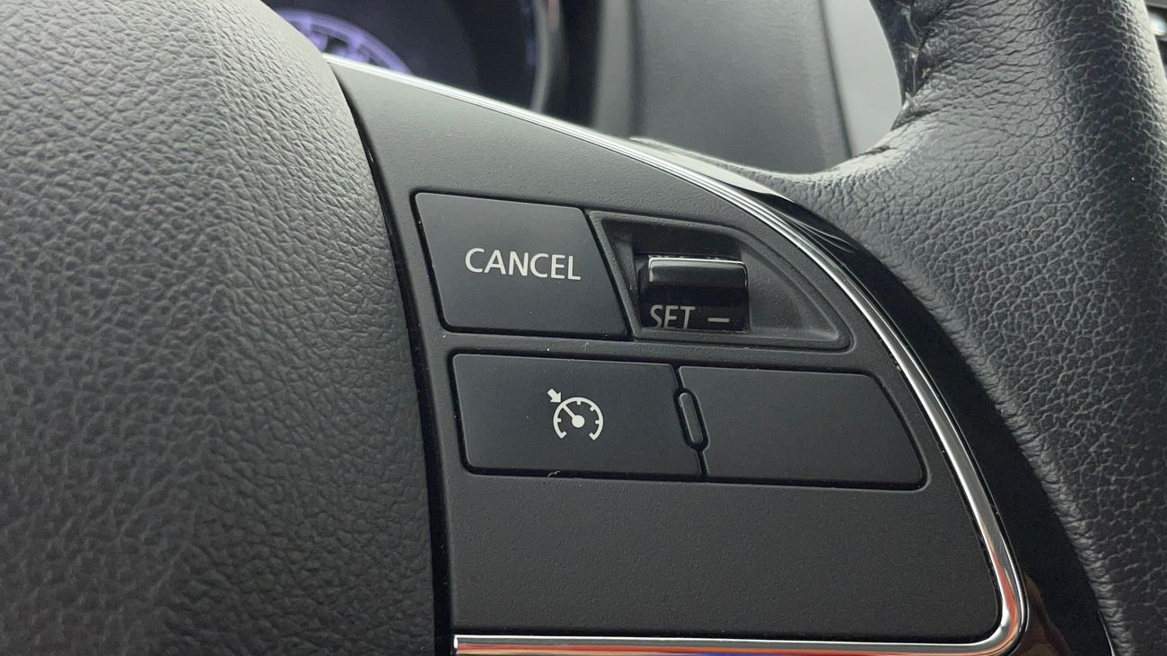 ميتسوبيشي ASX LOWLINE CAMERA+SENSOR 2 | بدون دفعة مقدمة | اختبار القيادة في المنزل