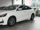 MG 5 NEW MG5 1.5L CVT DEL Petrol