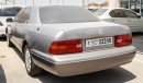 Lexus LS 400