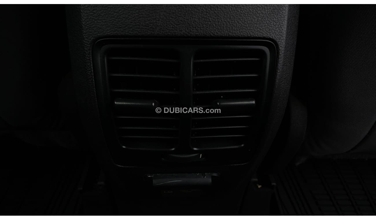 Ford Escape SE 2.5 | Zero Down Payment | Free Home Test Drive