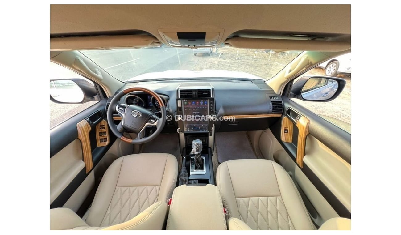 تويوتا برادو 2011 Toyota Prado TXL MidOption+ Fully 2023 Modification Super Clean
