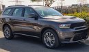 دودج دورانجو 2020  R/T AWD 5.7L V8 W/ 3 Yrs or 60K km Warranty @ Trading Enterprises